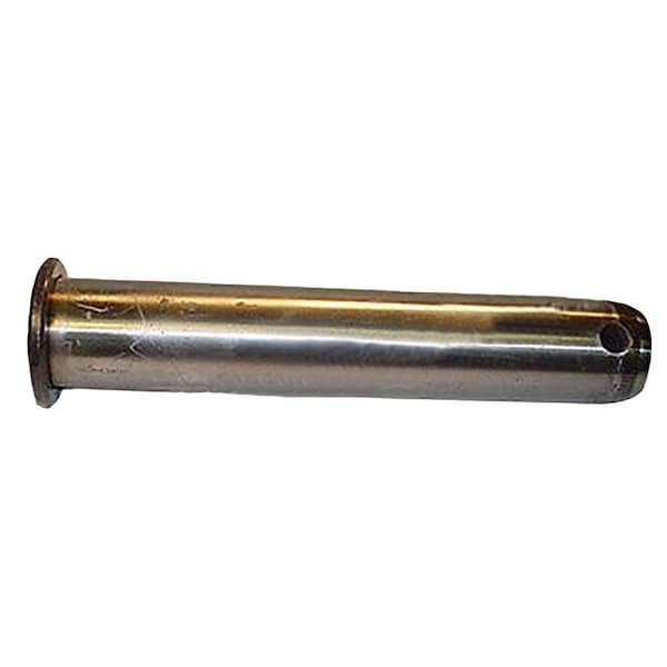 Aic Replacement Parts Pin Link to dipper Fits HITACHI EX100-1, EX100-2, EX100-3, EX100-5, EX1 3037079-PVE - main